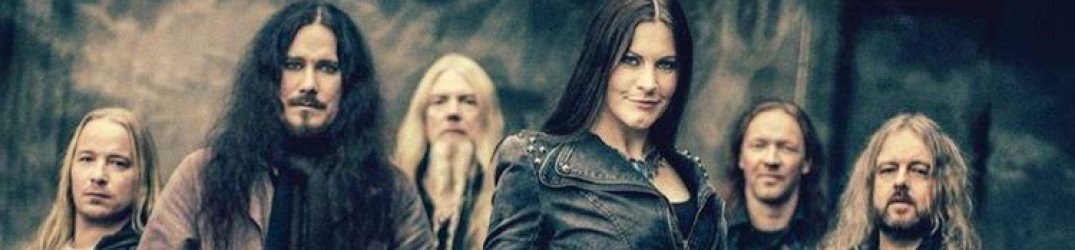 Nightwish: nelle classifiche di tutto il mondo con "Decades"