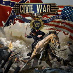 Gods And Generals