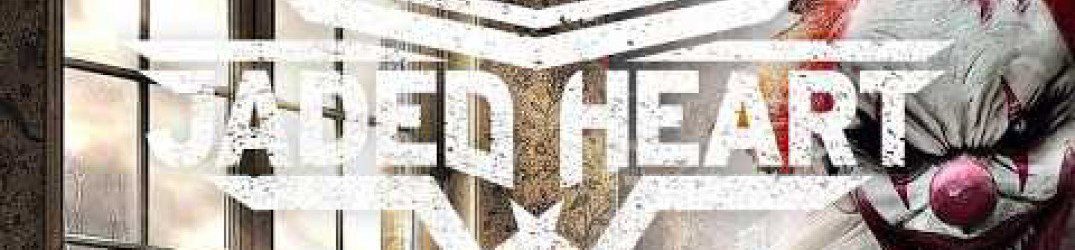 Jaded Heart: pubblicato l'album teaser di "Devil's Gift"