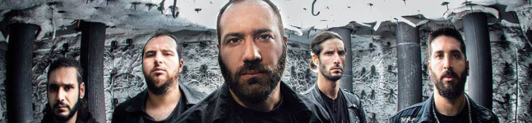 Sense Of Fear: guarda il lyric video ufficiale di 'Unbreached Walls'