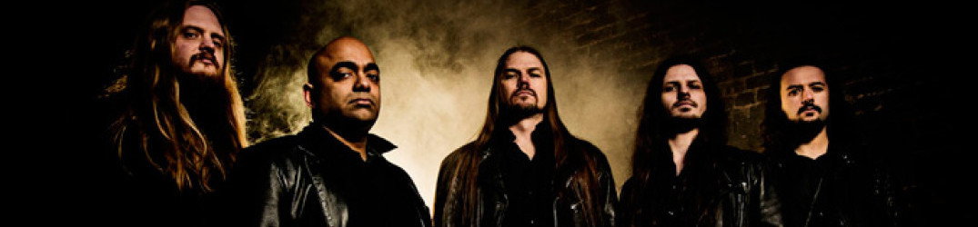 De Profundis: online l'official lyric video di 'Godforsaken'