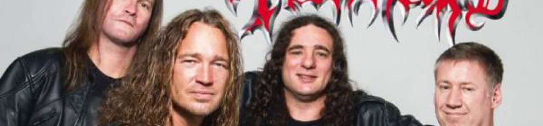 Tankard: ristampa in vinile per l'album "Thirst"