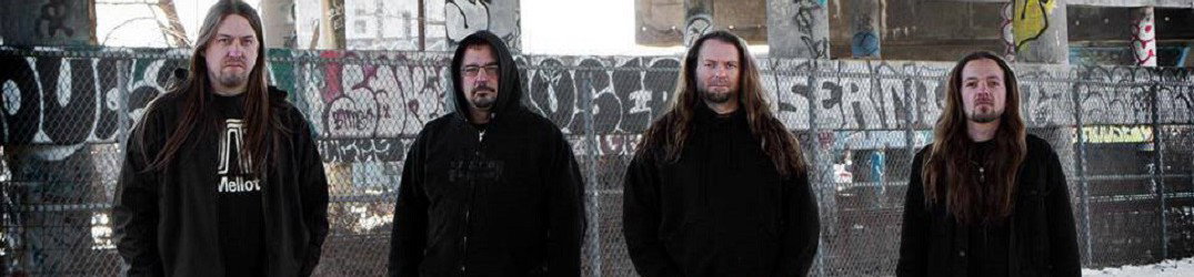 Augury: in streaming tutto il nuovo album in anteprima