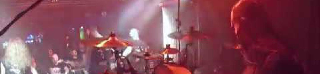 Devilish Impressions: pubblicato il drum cam (Icanraz) di 'Har Magedon'