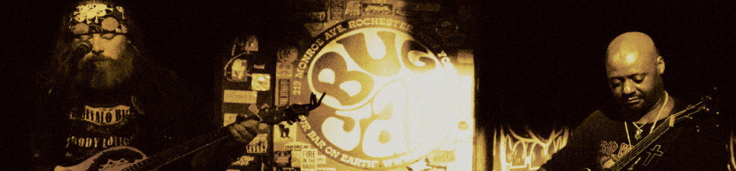 Dee Calhoun: in streaming completo il nuovo album "Got to the Devil"