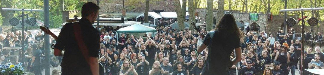 Fen: a marzo il nuovo album
