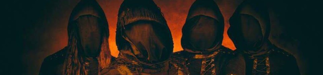 Kyterion: rivelati artwork e tracklist del loro nuovo album 'Inferno II'