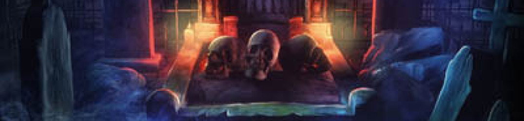 Thrust: online un nuovo singolo da "Harvest of Souls"