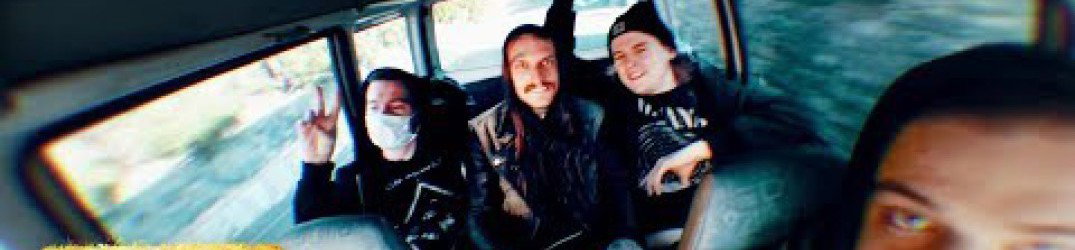 Implore: guarda il videoclip ufficiale di 'Boundary'