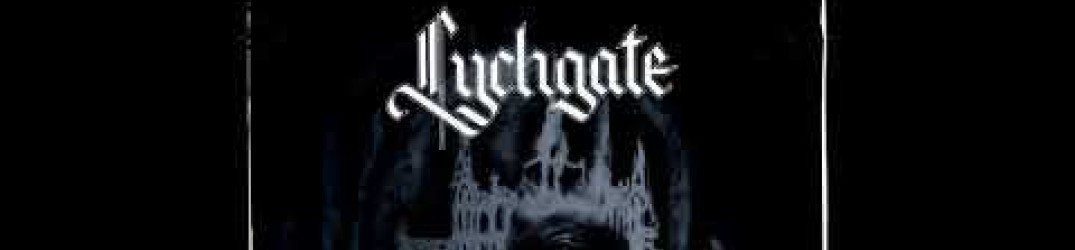 Lychgate: pubblicato in streaming completo il nuovo album "The Contagion in Nine Steps"