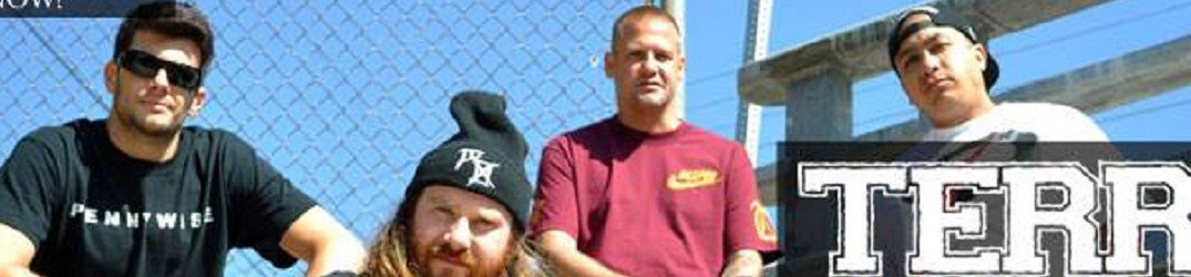 Terror: guarda il video ufficiale di 'Deep Rooted'