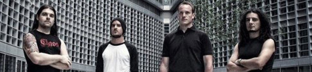 This Broken Machine: in streaming integrale "[departures]"
