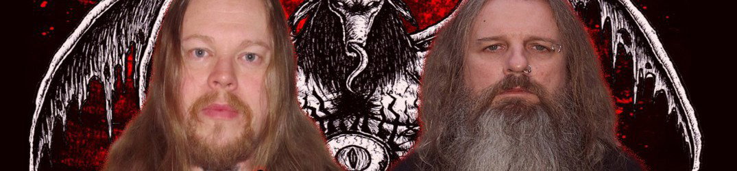 Johansson & Speckmann: "Edge of the Abyss" interamente in streaming