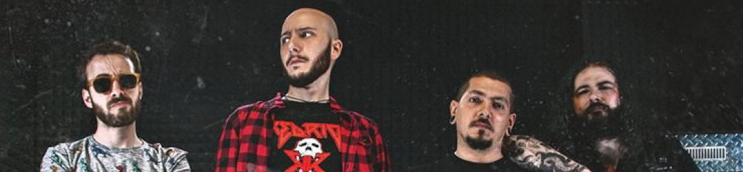 South Of No North: il lyric video di 'Klatuu Barada Nikto', tratto dall'EP di debutto "Stubborn"