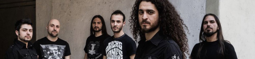 Kaledon: in streaming 'Surprise Impact' di Guaitoli