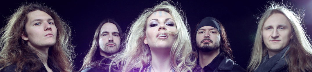 Kobra And The Lotus: online l'official audio di 'Let Me Love You'
