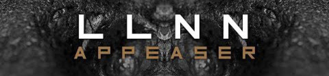 LLNN: pubblicato il videoclip ufficiale 'Appeaser'