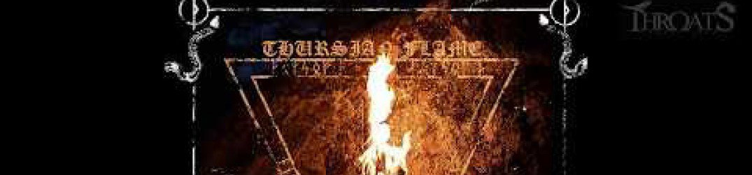 Mara: pubblicato in streaming completo l'ultimo album "Thursian Flame"