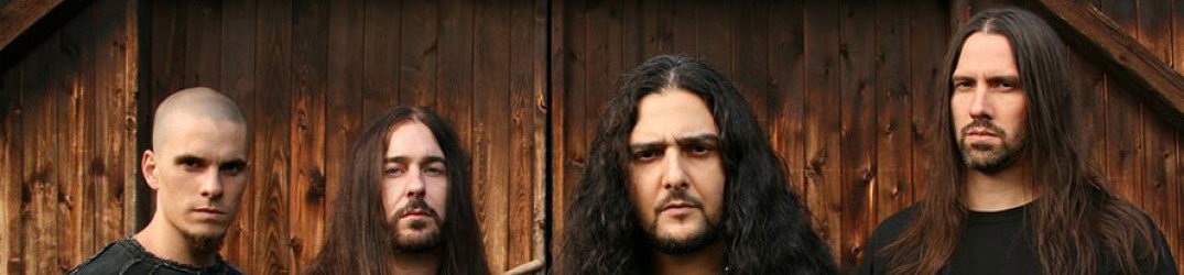 Kataklysm: pubblicato il lyric video ufficiale di 'Guillotine'