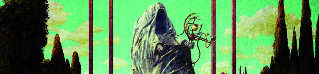Graveyard: pubblicato il primo teaser di "Peace"