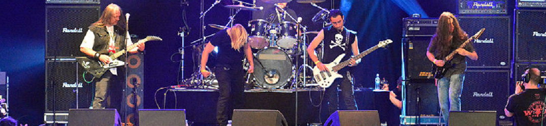 Intervista Trouble Agency (tutta la band)