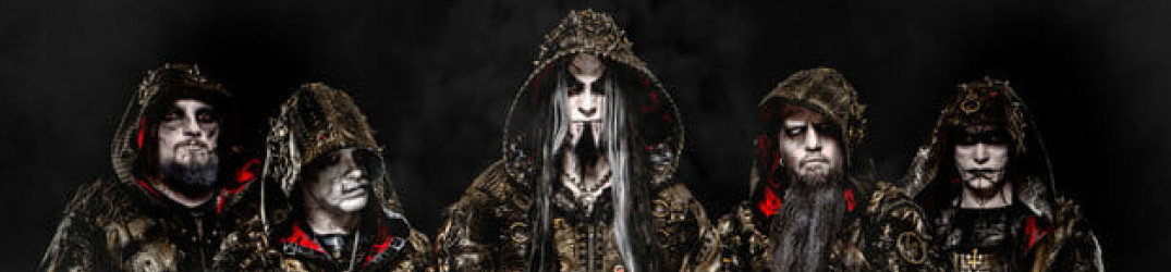 Dimmu Borgir: svelati singolo e video di 'Council of Wolves and Snakes'
