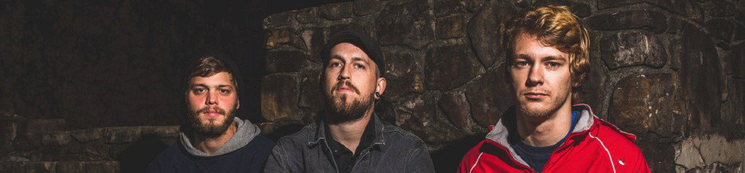 Dying Whale: ascolta 'The Cloud I Hold' dal nuovo album