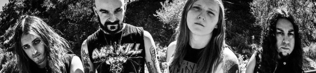 Hatchet: guarda il videoclip ufficiale di 'Desire for Oppression'