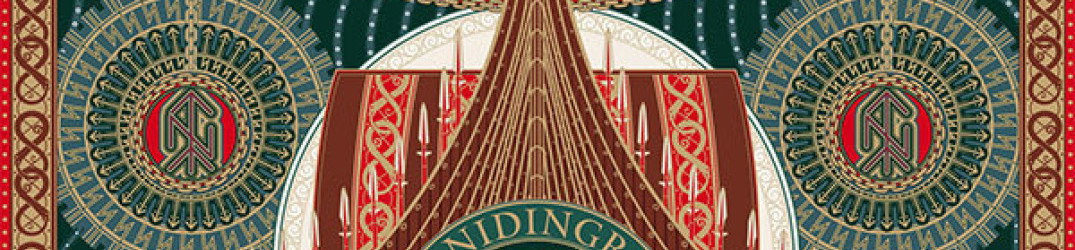 Nidingr: guarda il lyric video ufficiale di 'On Dead Body Shore'