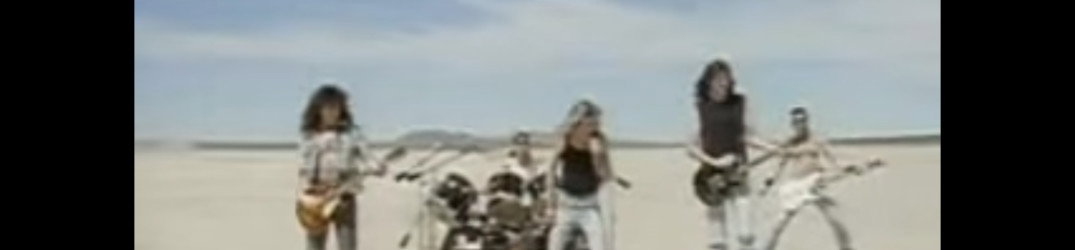 Metal Church: ufficializzate le date del tour europeo che inizierà a maggio