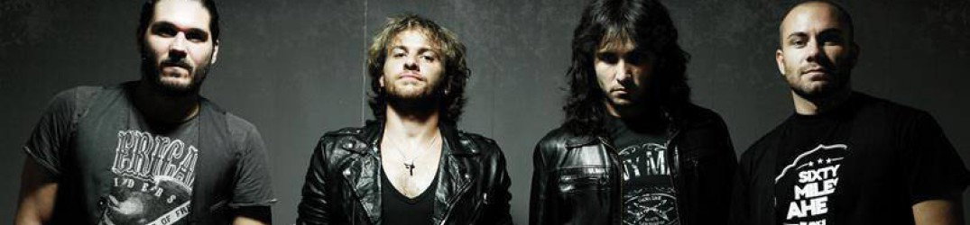 Sixty Miles Ahead: nel roster della Bagana Rock Agency e nuovo video