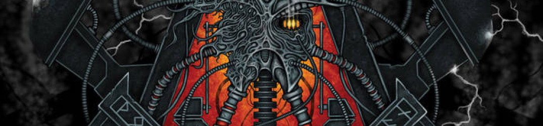 Adramelech: online 'Centuries Of Murder' [remastered track 2018]