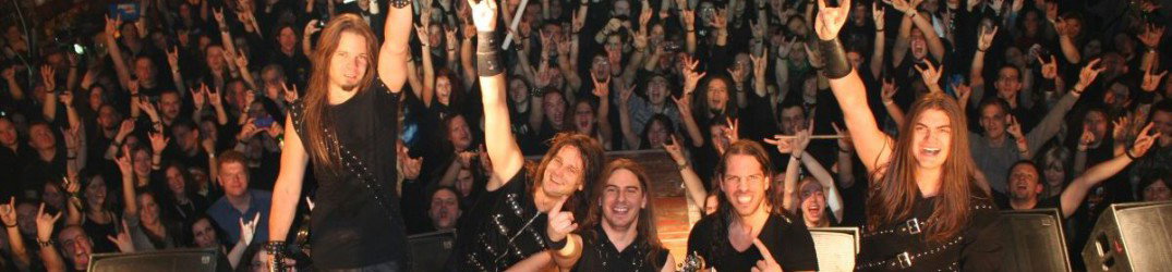 Wisdom: online il video trailer del nuovo album intitolato "Rise of The Wise"