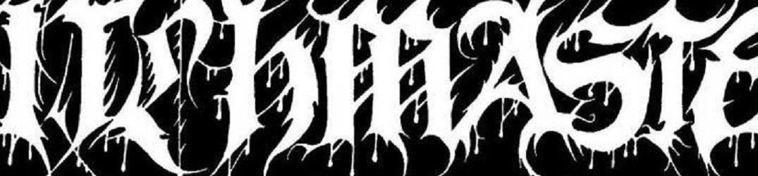 Witchmaster: ascolta in streaming completo lo spilt con i Voidhanger