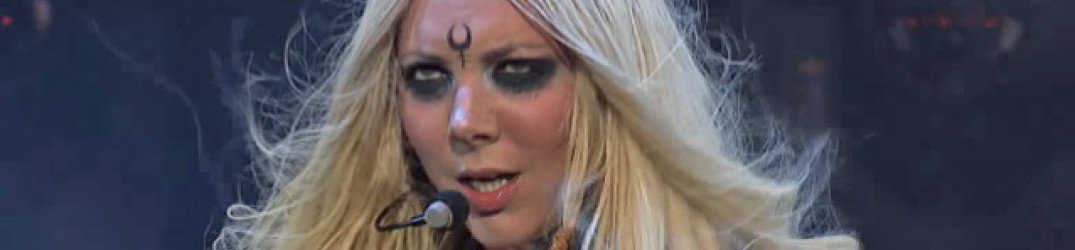In This Moment: guarda il live video ufficiale di 'Roots'