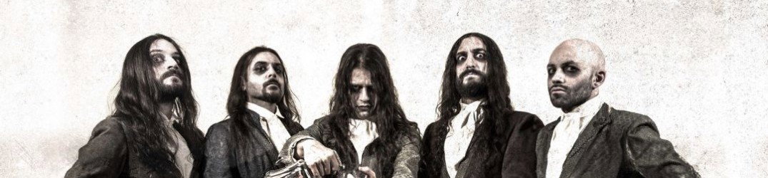 Fleshgod Apocalypse: forzato il furgone a Göteborg, cancellato il resto del tour