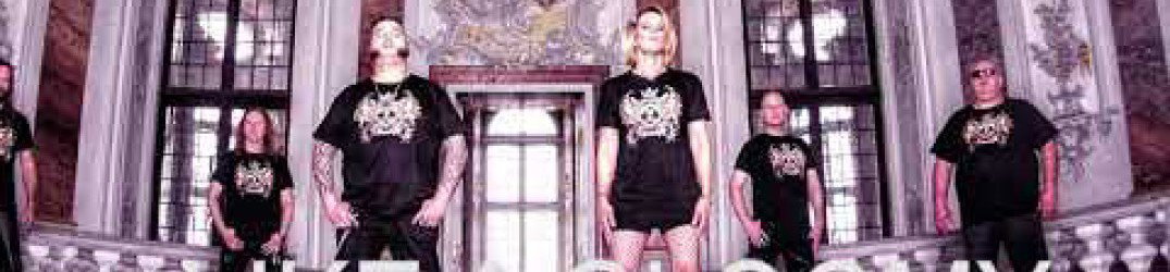 Crematory: guarda il lyric video ufficiale di 'Cemetary Stillness'