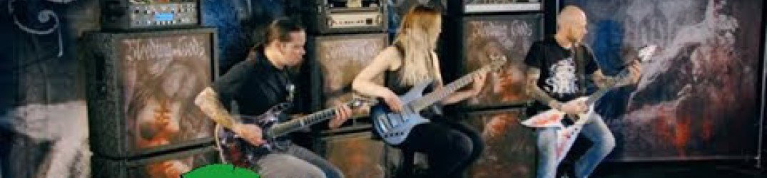 Bleeding Gods: pubblicato il playthrough video di 'Beloved by Artemis'