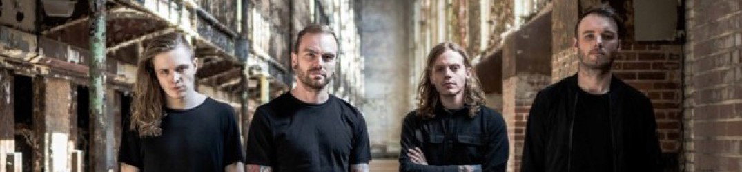 Righteous Vendetta: online il music video ufficiale di 'War Is Killing Us All'