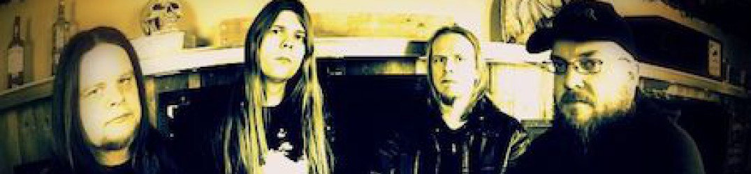 Axegressor: pubblicato l'official audio della nuova 'Ever Bending Spine'