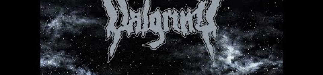 Valgrind: in streaming la nuova track 'Victorious'