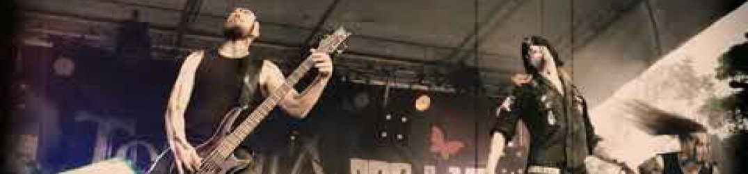 Torchia: ecco il videoclip ufficiale di 'Face of Hate'