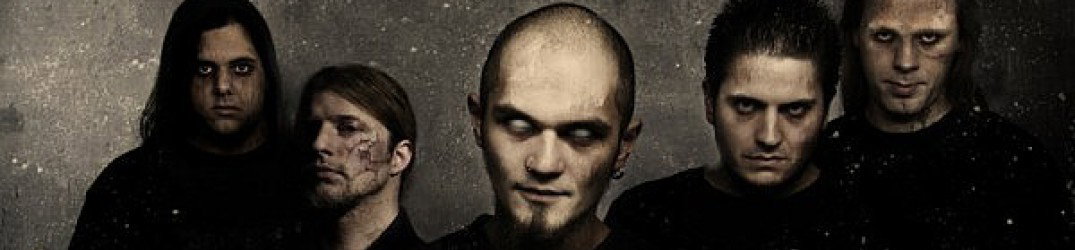 Fragments Of Unbecoming: pubblicata in streaming la nuova traccia 'Dismal'