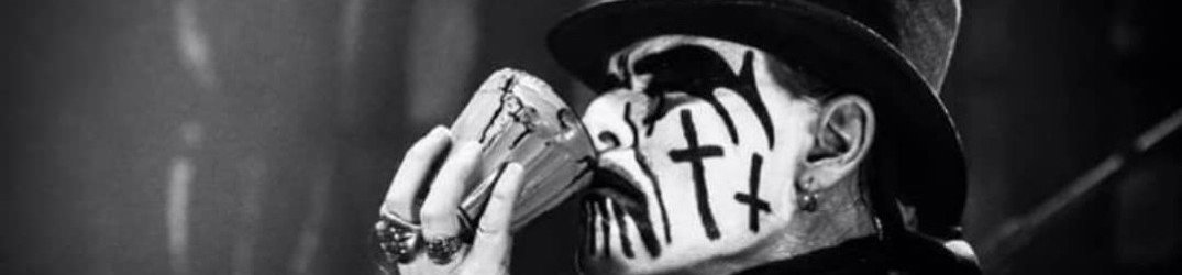 King Diamond: prime indiscrezioni sul nuovo disco in studio, in arrivo un DVD/Blu-ray dal vivo