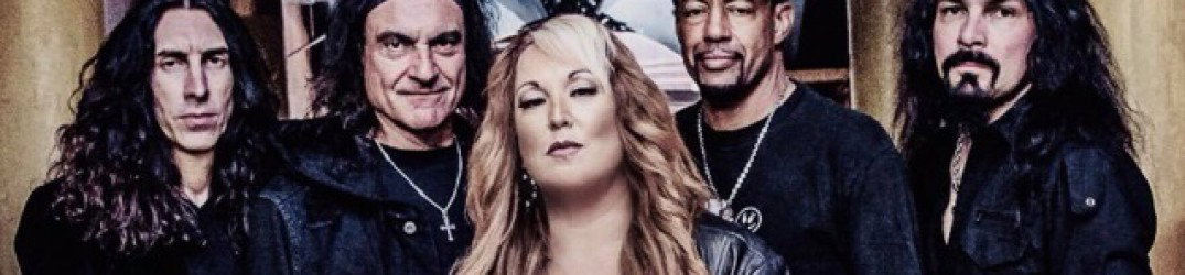Tara Lynch: presentato il debut "Evil Enough". Tra gli ospiti Vinny Appice e Mark Boals