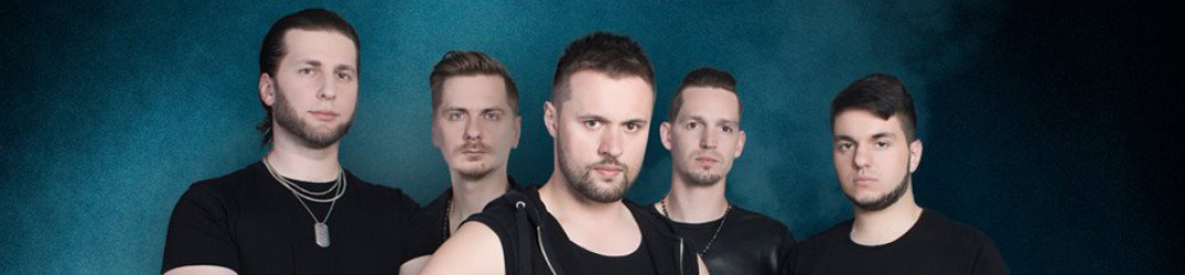 Within Silence: pubblicato il live video di 'We Are the Ones'