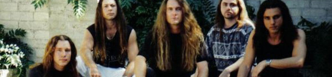 Control Denied: ascolta in streaming 'Expect the Unexpected' (Official Remastered Audio)