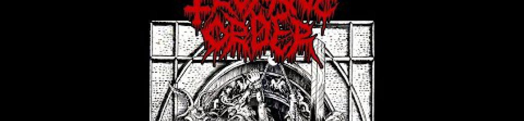 Profane Order: in full streaming la re-release di "Tightened Noose of Sanctimony"