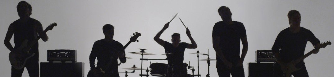 Wage War: il video ufficiale di 'Gravity'