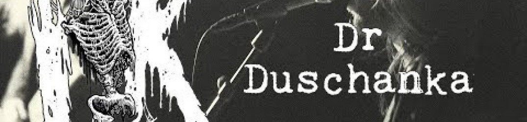 Lik: guarda il music video ufficiale di 'Dr Duschanka'